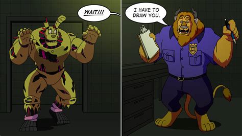 springtrap gay porn|Fnaf Springtrap Gay Porn Videos .